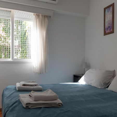Palermo Soho Maisonette Buenos Aires Buitenkant foto