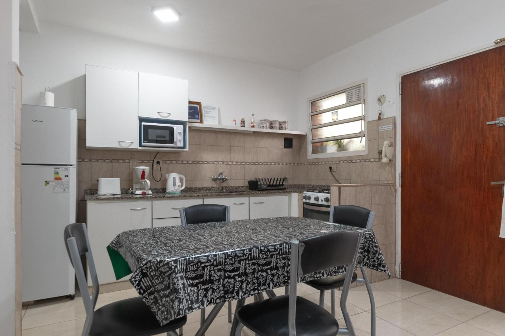 Palermo Soho Maisonette Buenos Aires Buitenkant foto