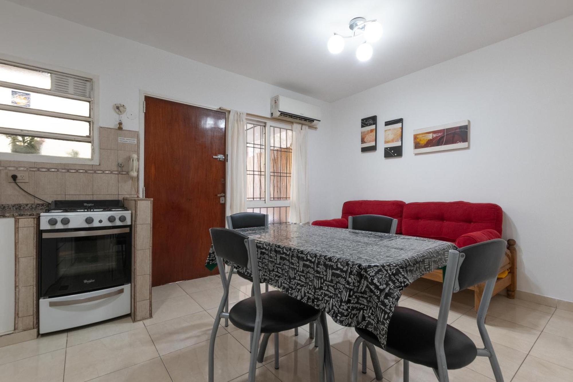Palermo Soho Maisonette Buenos Aires Buitenkant foto