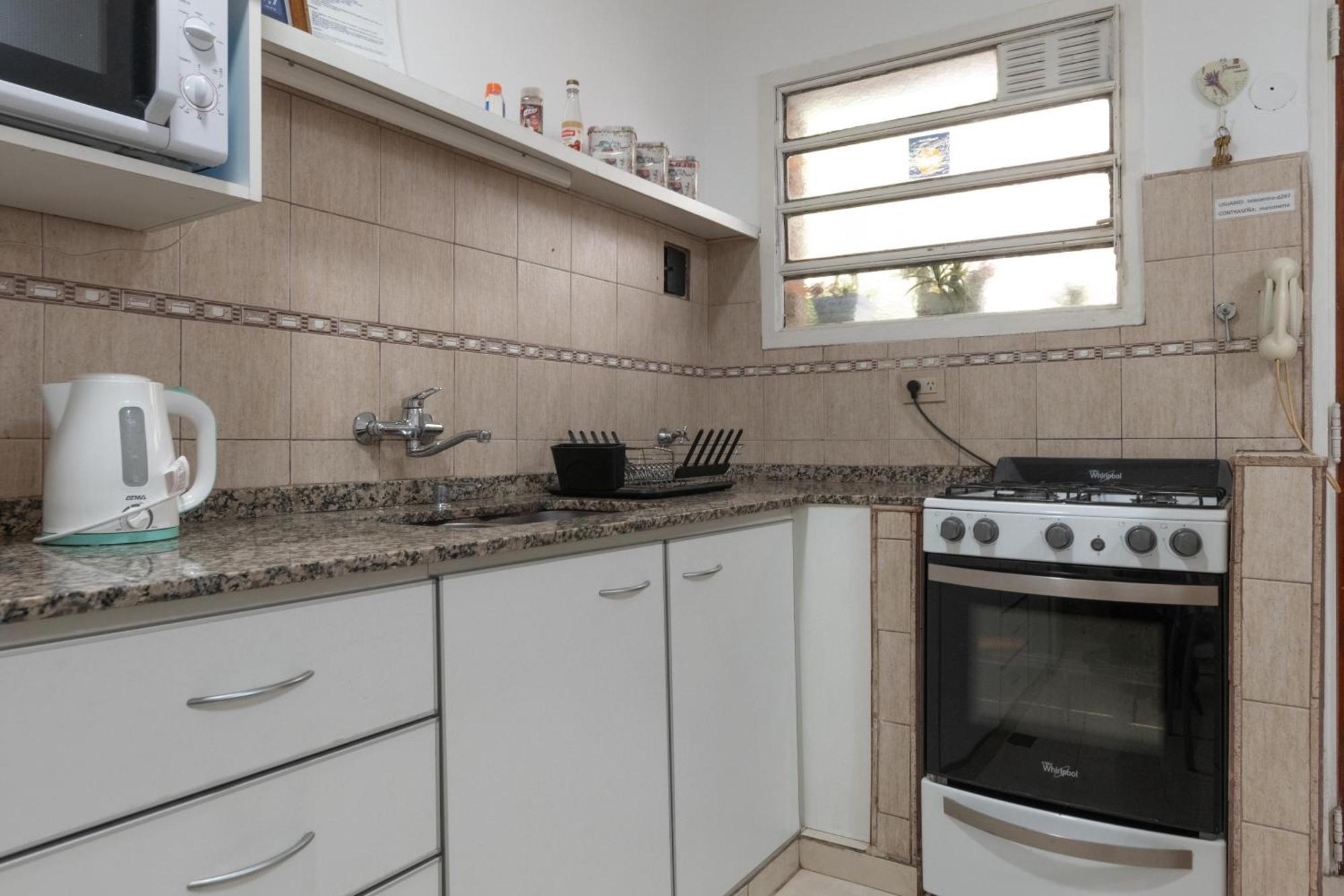 Palermo Soho Maisonette Buenos Aires Buitenkant foto